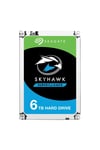 SkyHawk ST6000VX001 6TB 5900RPM 256MB 3.5