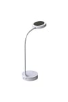Sl-8745 Masa Üstü Ledli Aynalı Okuma Ve Makyaj Lambası