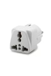 Slx-wa9 Euro Travel Adaptör