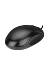 Sm-385 Usb 800dpi Siyah 3 Tuş Mouse + Kb-871u Q Türkçe Usb Standart Siyah Klavye