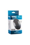 SM-385 USB siyah mouse