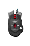 Sm-790 Swanky Siyah 3200 Dpı Gaming Oyuncu Mouse
