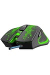 Sm-790 Swanky Siyah 3200 Dpı Gaming Oyuncu Mouse