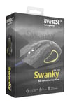 Sm-790 Swanky Siyah 3200 Dpı Gaming Oyuncu Mouse
