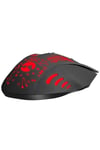 Sm-790 Swanky Siyah 3200 Dpı Gaming Oyuncu Mouse