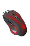 Sm-790 Swanky Siyah 3200 Dpı Gaming Oyuncu Mouse