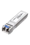 Sm10gsa-10 Singlemode 10 Gb Fiber Sfp Modül