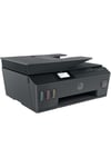 Smart Tank 615 Wireless All-in-One, Baskı, Kopyalama, Tarama, faks, ADF, Wifi, Y0F71A
