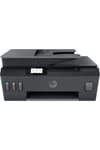 Smart Tank 615 Wireless All-in-One, Baskı, Kopyalama, Tarama, faks, ADF, Wifi, Y0F71A