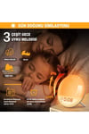 Smart Wake Up Light- Akıllı Gün Işığı Uyandırma Lambası