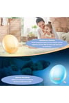 Smart Wake Up Light- Akıllı Gün Işığı Uyandırma Lambası