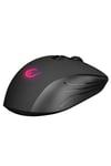 Smx-52 Broker 7200 Dpı 7 Tuş Optik Rgb Kablolu Gaming (oyuncu) Mouse