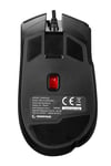 Smx-52 Broker 7200 Dpı 7 Tuş Optik Rgb Kablolu Gaming (oyuncu) Mouse