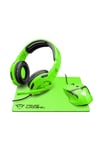 Spectra GXT790SG 3'lü Set (Kulaklık/Mouse/Mouse Pad)