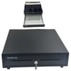 SPENTA CS-405D 5 Bölme 8 JOIN Metal Para Çekmecesi