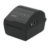 SPENTA SPR-211D 203DPI DİREKT TERMAL USB+ETHERNET BARKOD YAZICI