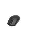 SPK7337 Kablosuz 1200DPI 3 Tuşlu Optik Mouse Siyah (Philips Türkiye Garantili)