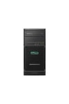 Srv P16926-421.v1 Ml30 Gen10 E-2224 32gb S100i 4lff-nhp 350w Power Supply