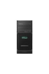 Srv P16926-421.v7 Ml30 Gen10 E-2224 32gb S100i 4lff-nhp Ws2019 Rok En Sw 350w Power Supply