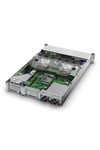 Srv P20174-b21a3 Dl380 Gen10 X-s-4210 1p 64gb 2 X 1.2 Tb Sas 10k P408i-a 8sff 500w Ps Sunucu