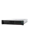 Srv P23465-b21a3 Dl380 Gen10 4208 1p 64gb 2 X 1.2 Tb Sas 10k P408i-a Nc 8sff 500w Ps Sunucu