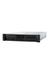 Srv P23465-b21a5 Dl380 Gen10 4208 1p 64gb 3 X 1.2 Tb Sas 10k P408i-a Nc 8sff 500w Ps Sunucu