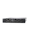 Srv Per740tr5 R740 Sılver 4110 1x16g 2x600g 8x2.5 H730p 2g Idrac9 Express 1x495w Rps