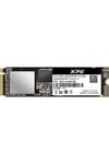 Ssd Sx8200 512gb M.2 Pcıe Asx8200pnp-512gt-c