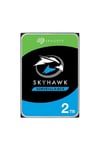 ST2000VX015 SKYHAWK 3.5