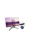 Stark H5124-15825a4 I5-11400 16gb 1tbssd 23.8