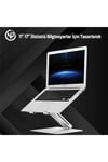 Std6081s Açı Ayarlı Ergonomik Macbook Özel 11