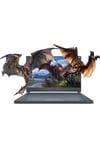 Stealth 15m A11uek-035xtr02 I7 11375h 16gb 256ssd Rtx3060 15.6
