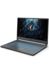Stealth 15m A11uek-035xtr02 I7 11375h 16gb 256ssd Rtx3060 15.6