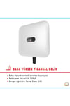 Sun2000 3ktl-l0 Mono Faz 3kw Akıllı Inverter