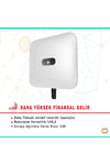 Sun2000 4ktl-l0 Mono Faz 4kw Akıllı Inverter