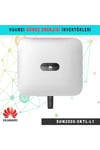 Sun2000 5ktl-l1 Mono Faz 5kw Akıllı Inverter