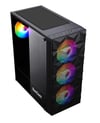 SUNCOM Gaming SG1-154 Ryzen 5 5500 16GB 512GB SSD 8gb RX580 DOS Masaüstü Oyun Bilgisayarı