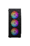 SunCom Gaming SG1-154-S001 Ryzen5 5500 16GB 512SSD RX580 19