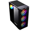 SUNCOM Gaming SG1-160 Ryzen 7 5700 16GB 512GB SSD 8gb RX580 DOS Masaüstü Oyun Bilgisayarı