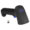 SUNLUX RW10 Kablosuz Karekod 1D/2D USB Dongle Barkod Okuyucu