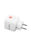 Swapp Sl-02 10 Amper Akıllı Priz Wifi Tuya Destekli.
