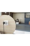 Swapp Sl-02 10 Amper Akıllı Priz Wifi Tuya Destekli.