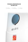 Swapp Sl-20 720p Hd Kameralı Akıllı Evcil Hayvan Besleyici Wi-fi Tuya Destekli