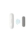 Swapp Sl-eg01 Akıllı Ev Güvenliği Kablosuz Kapı Pencere Manyetik Sensör Wifi Tuya Destekli
