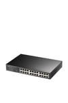 Switch 24 Port Gs1024 10/100/1000mbps Vlan&extend Mode 11