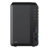 SYNOLOGY DS223 2 X 3,5 SATA Destegi RAID(1-0-5-6-10) NAS Server