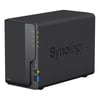 SYNOLOGY DS223 2 X 3,5 SATA Destegi RAID(1-0-5-6-10) NAS Server