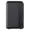 Synology DS223 2GB 2x3.5