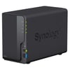 Synology DS223 2GB 2x3.5
