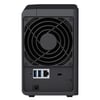 Synology DS223 2GB 2x3.5